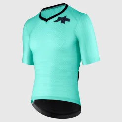 Maglia Assos Equipe RSR S11 - Verde