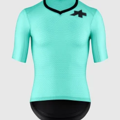 Maglia Assos Equipe RSR S11 - Verde