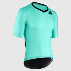 Maglia Assos Equipe RSR S11 - Verde