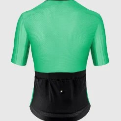 Maglia Assos Equipe RSR S11 - Verde chiaro