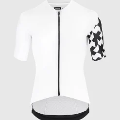Maglia Assos Equipe RS S11 - Bianco