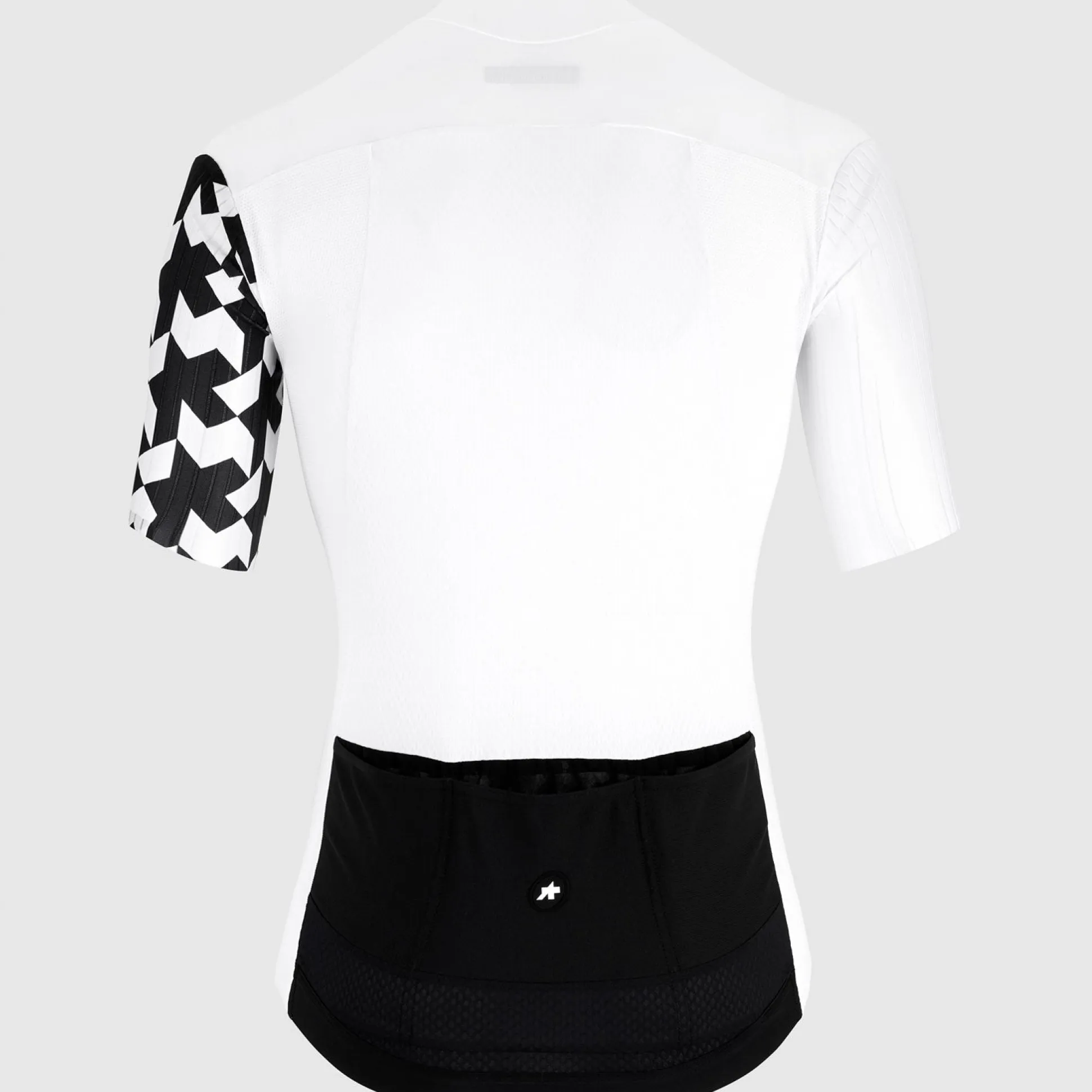Maglia Assos Equipe RS S11 - Bianco