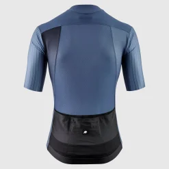 Maglia Assos Equipe RS S11 - Blu