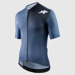 Maglia Assos Equipe RS S11 - Blu