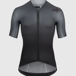 Maglia Assos Equipe RS S11 - Grigio