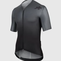 Maglia Assos Equipe RS S11 - Grigio