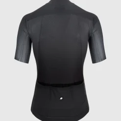 Maglia Assos Equipe RS S11 - Grigio