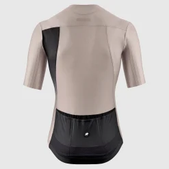Maglia Assos Equipe RS S11 - Grigio