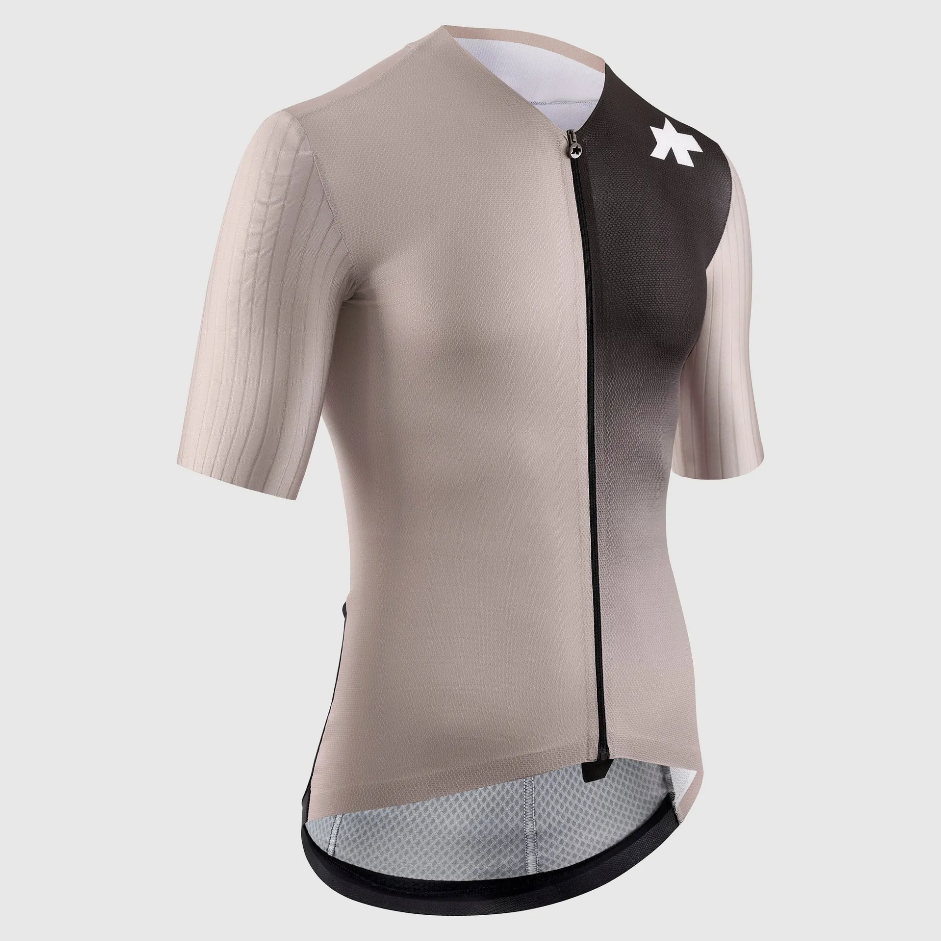 Maglia Assos Equipe RS S11 - Grigio