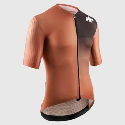 Maglia Assos Equipe RS S11 - Marrone