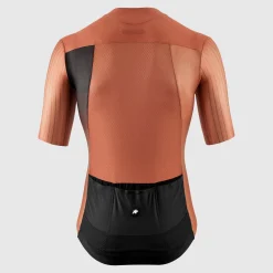 Maglia Assos Equipe RS S11 - Marrone