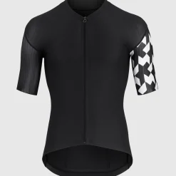 Maglia Assos Equipe RS S11 - Nero