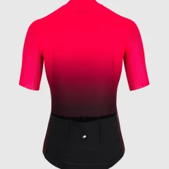 Maglia Assos Equipe RS S11 - Rosso