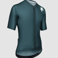 Maglia Assos Equipe RS S11 - Verde