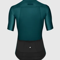 Maglia Assos Equipe RS S11 - Verde