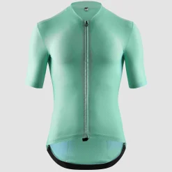 Maglia Assos Equipe R S11 - Verde