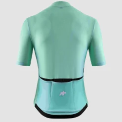 Maglia Assos Equipe R S11 - Verde