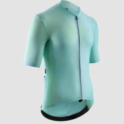 Maglia Assos Equipe R S11 - Verde