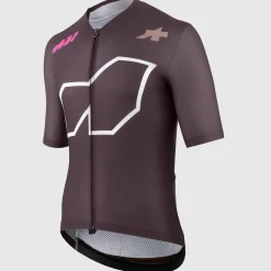 Maglia Assos Equipe R S11 We Are The A - Bordeaux