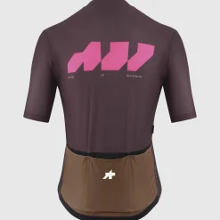 Maglia Assos Equipe R S11 We Are The A - Bordeaux