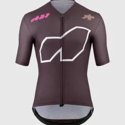 Maglia Assos Equipe R S11 We Are The A - Bordeaux