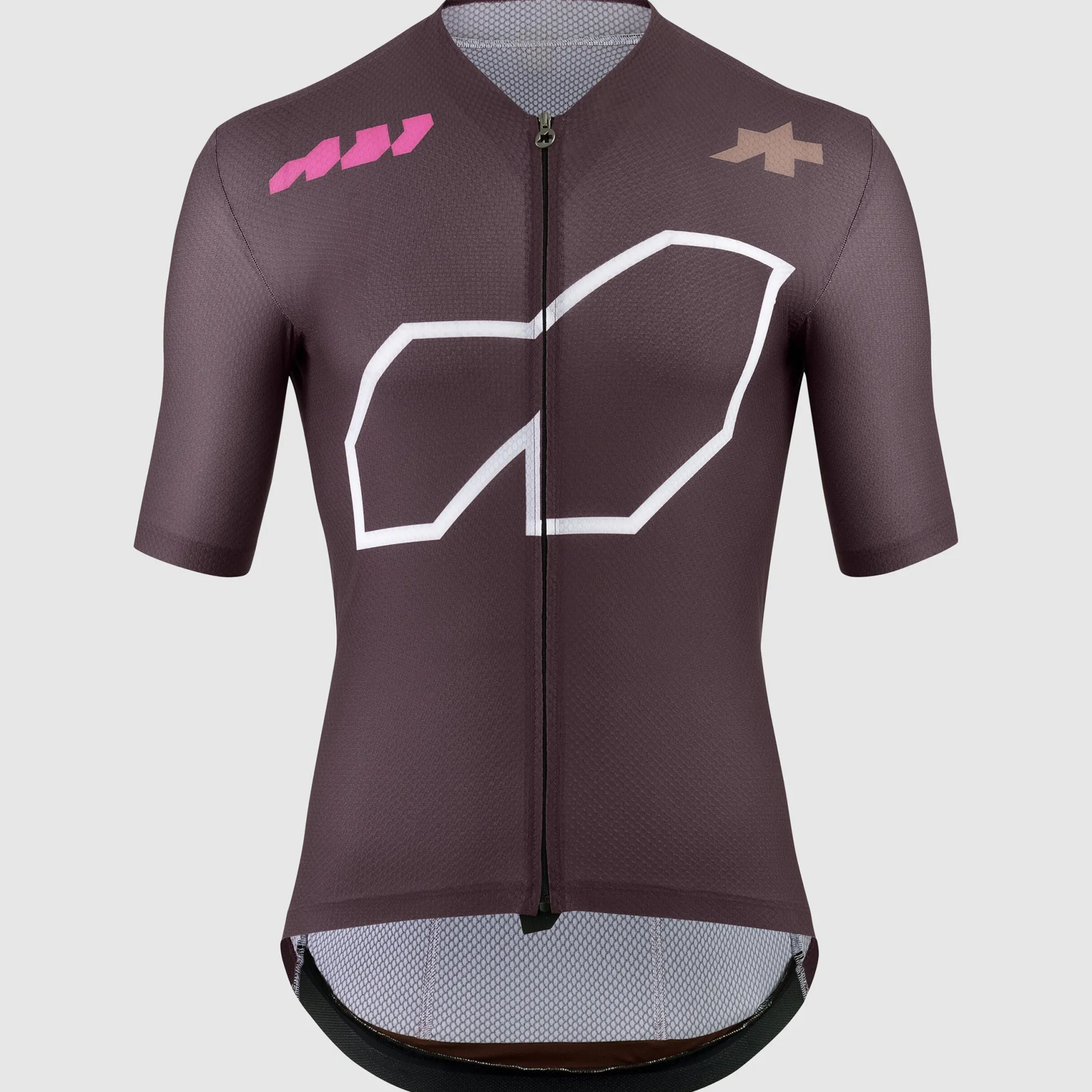 Maglia Assos Equipe R S11 We Are The A - Bordeaux