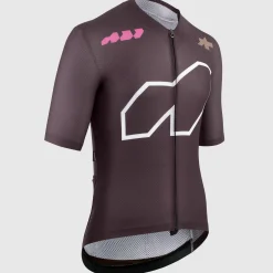 Maglia Assos Equipe R S11 We Are The A - Bordeaux