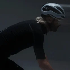 Maglia Assos Equipe R Thermo Rain S11 - Nero