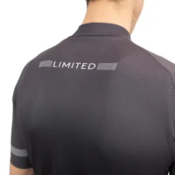 Maglia Assos Ikarus GT SS C2 - Nero