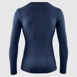 Maglia Assos maniche lunghe Tactica Tech T5 - Blu