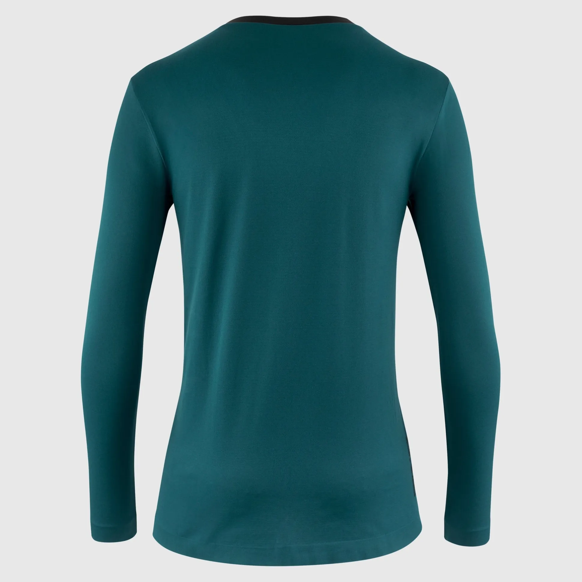 Maglia Assos maniche lunghe Tactica Tech T5 - Verde