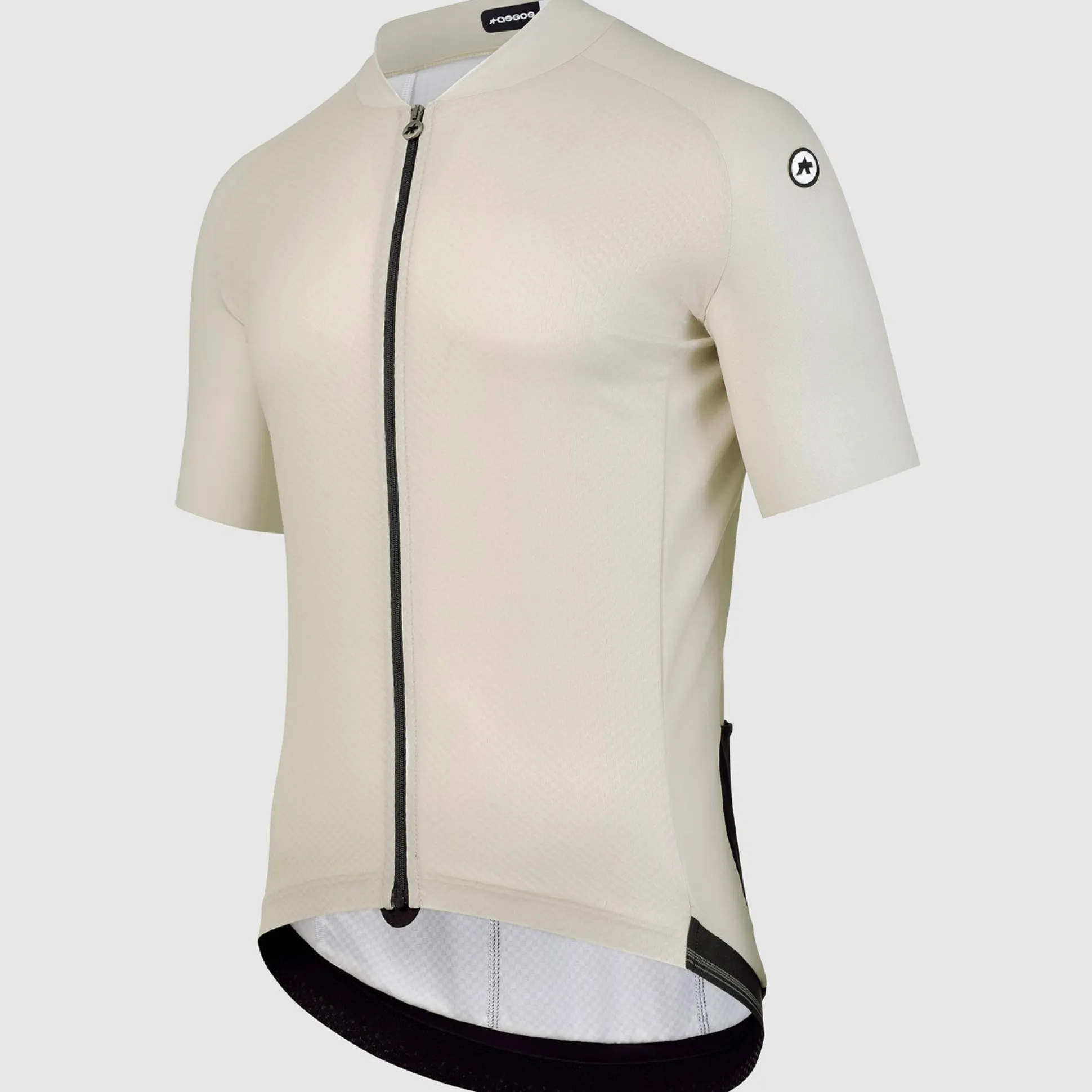 Maglia Assos Mille GT C2 Evo - Beige