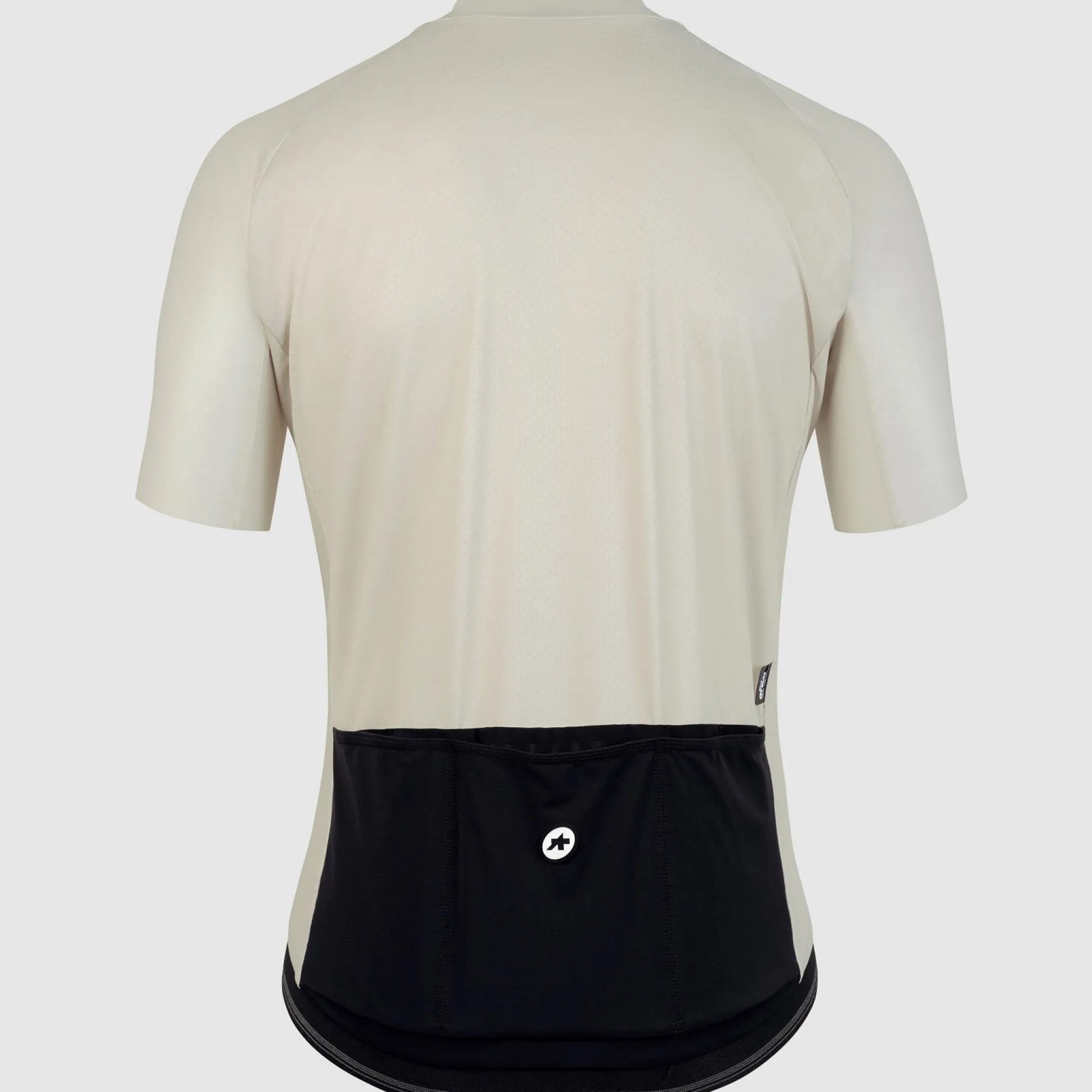 Maglia Assos Mille GT C2 Evo - Beige