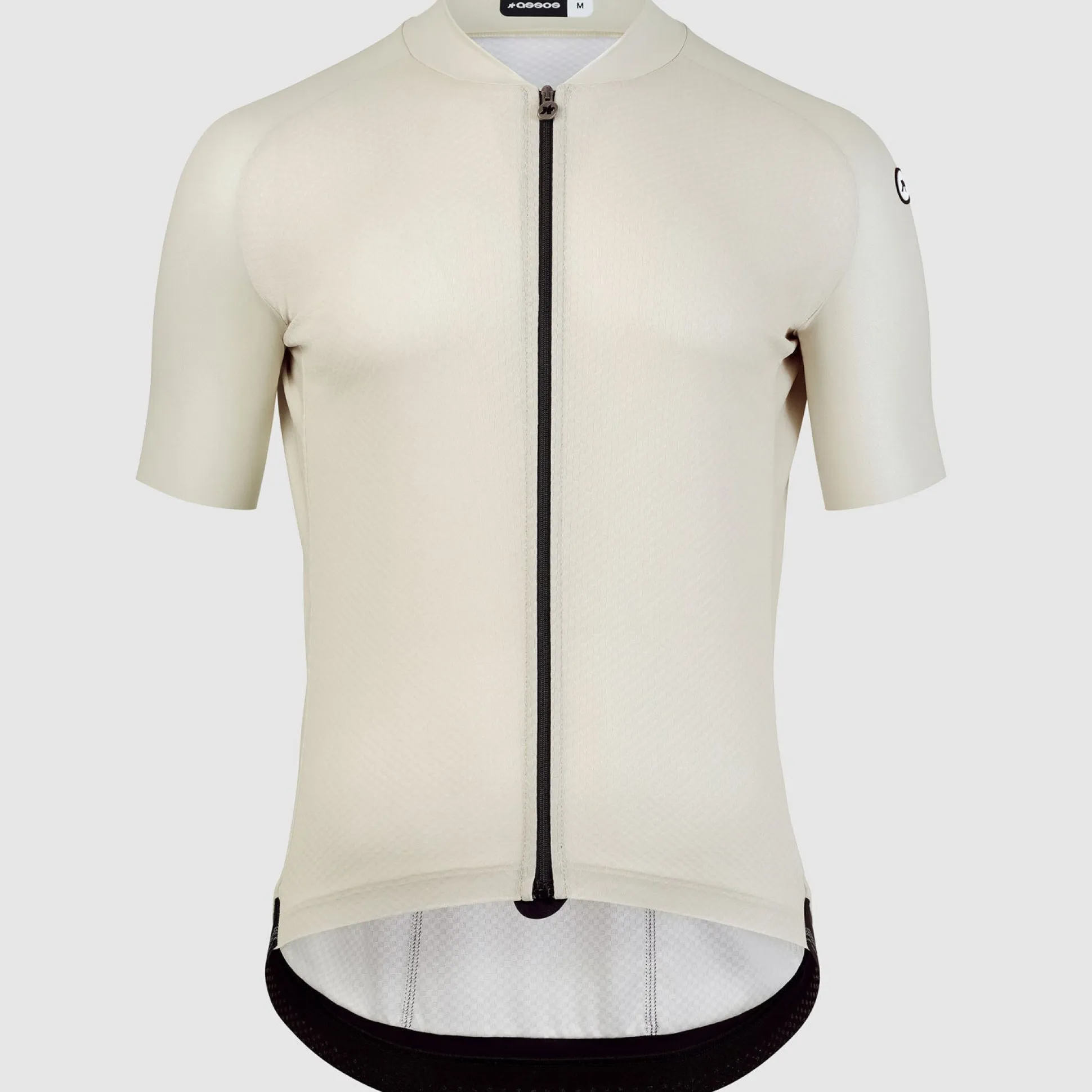 Maglia Assos Mille GT C2 Evo - Beige