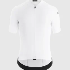 Maglia Assos Mille GT C2 Evo - Bianco