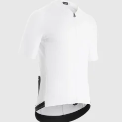 Maglia Assos Mille GT C2 Evo - Bianco