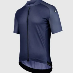Maglia Assos Mille GT C2 Evo - Blu scuro