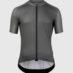 Maglia Assos Mille GT C2 Evo - Grigio