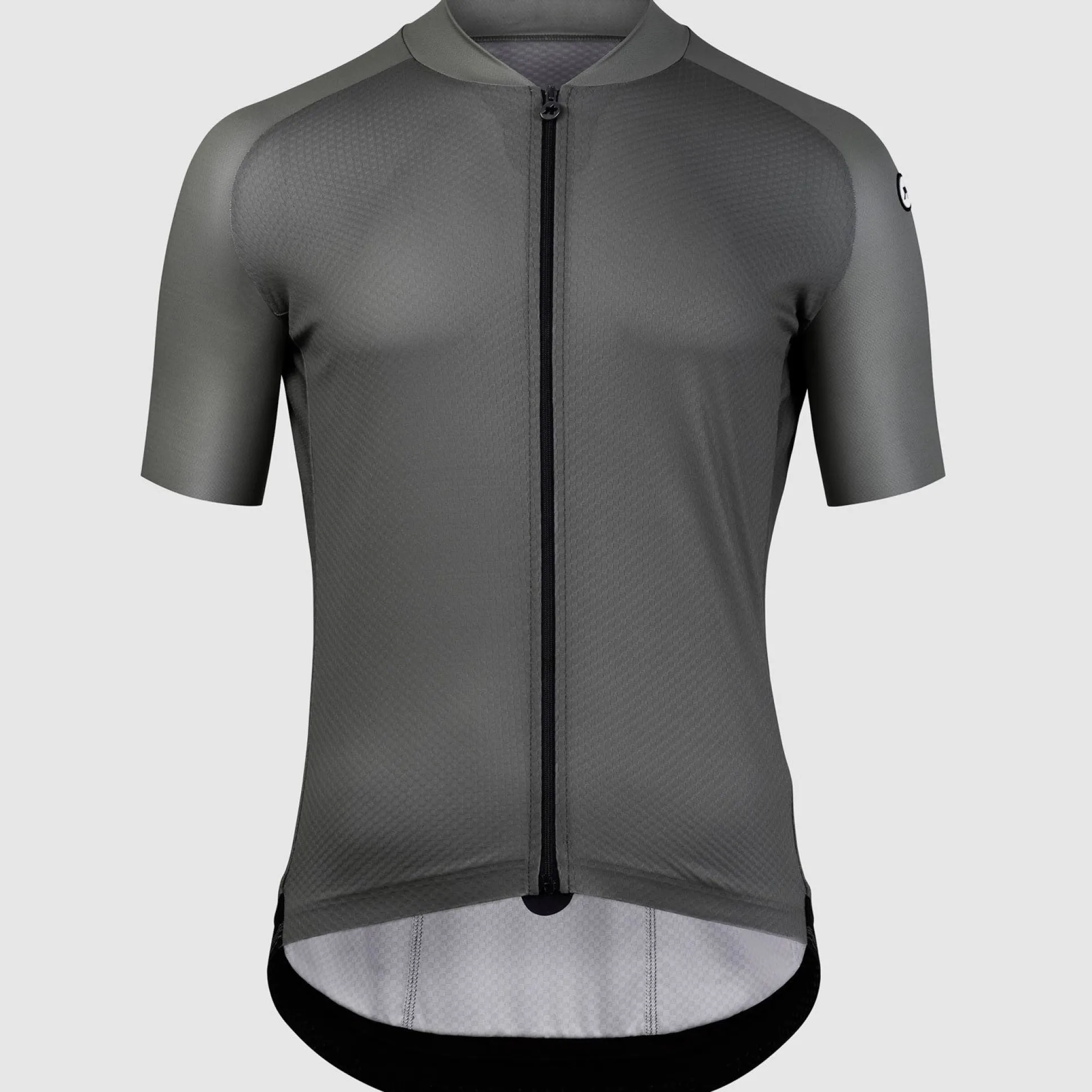 Maglia Assos Mille GT C2 Evo - Grigio