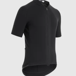 Maglia Assos Mille GT C2 Evo - Nero