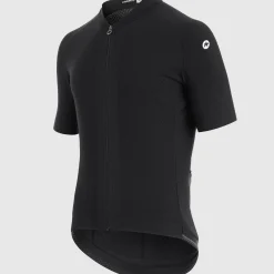 Maglia Assos Mille GT C2 Evo - Nero