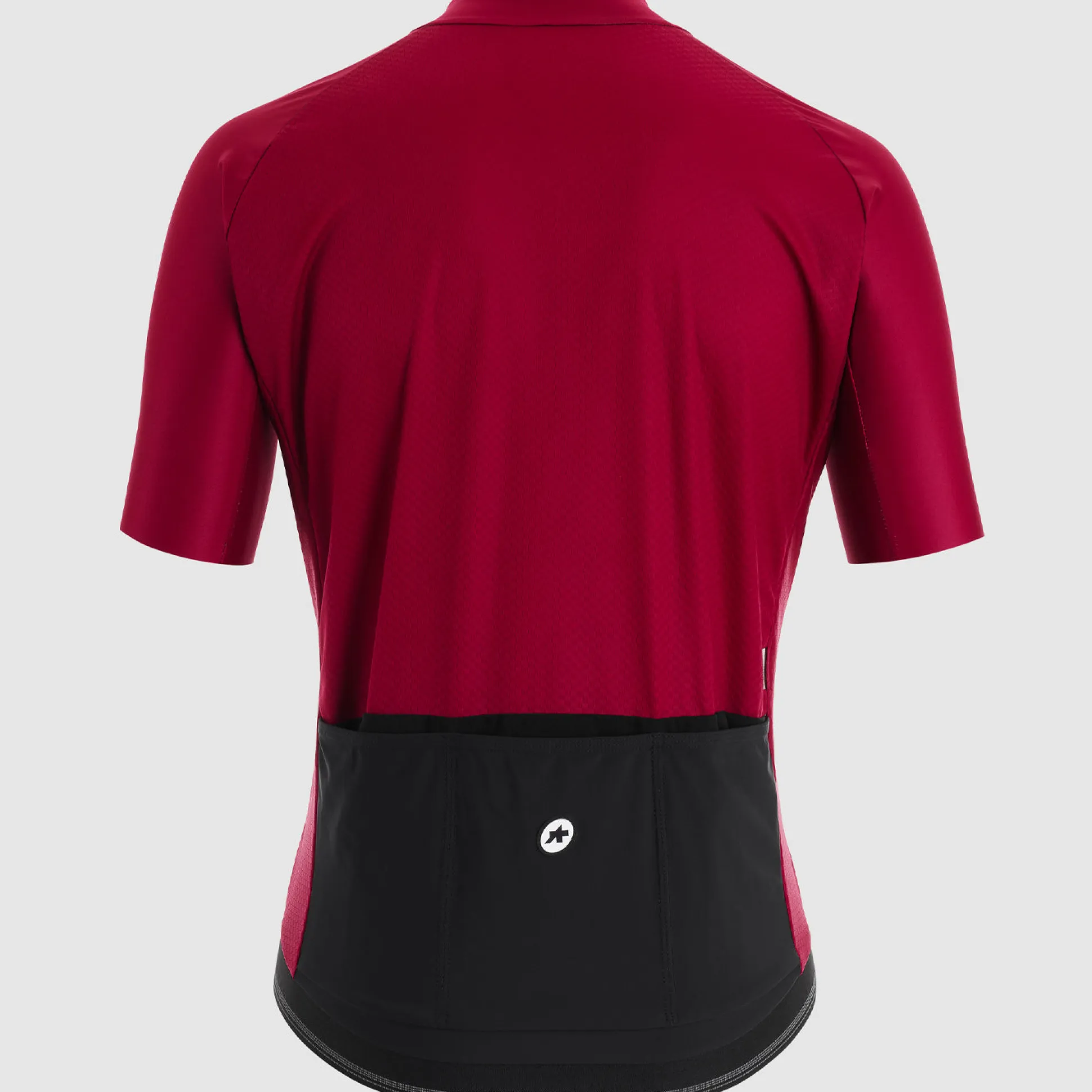 Maglia Assos Mille GT C2 Evo - Rosso