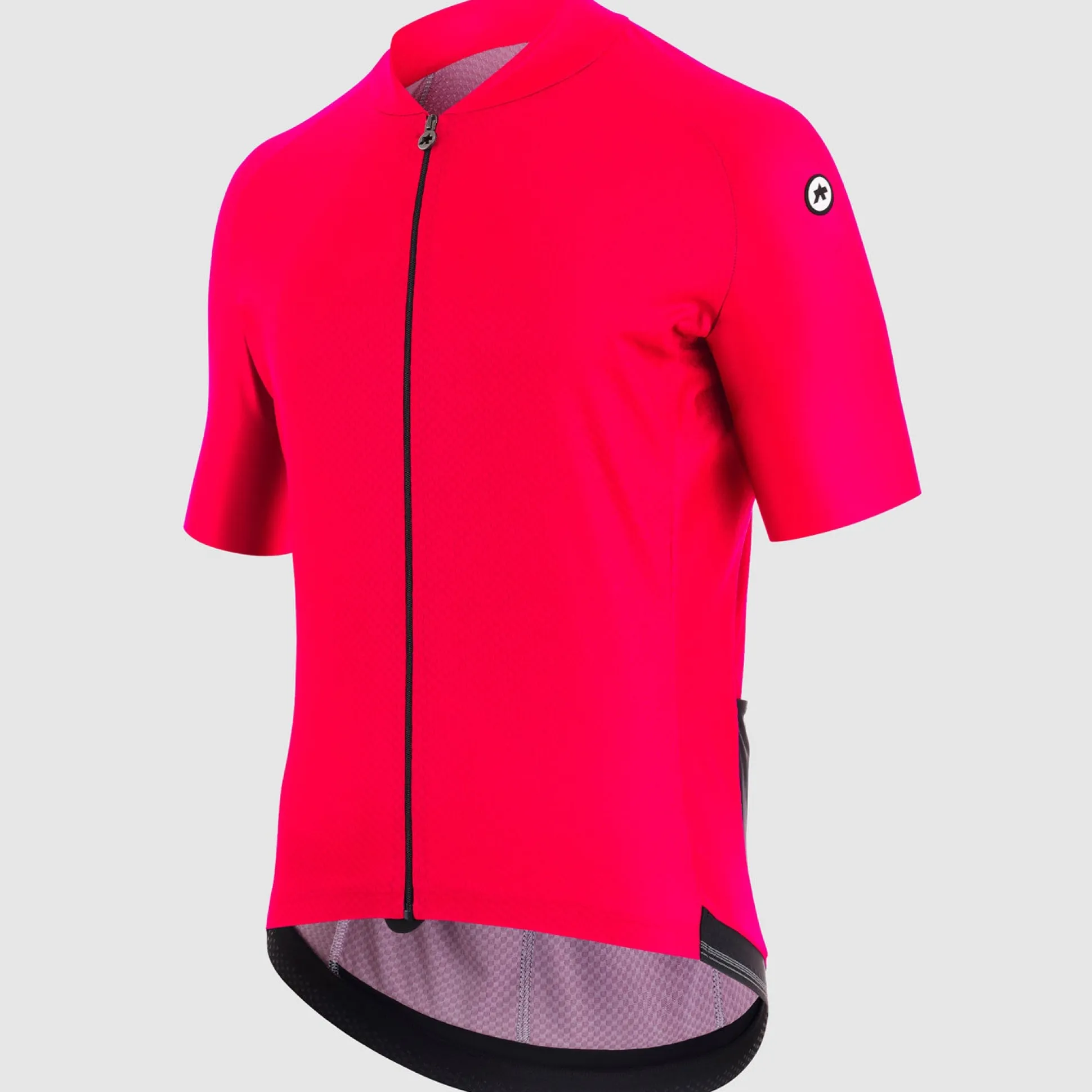 Maglia Assos Mille GT C2 Evo - Rosso chiaro