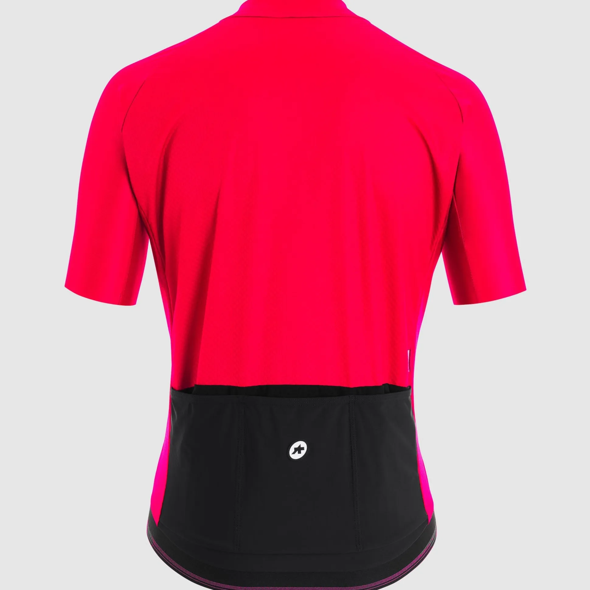 Maglia Assos Mille GT C2 Evo - Rosso chiaro