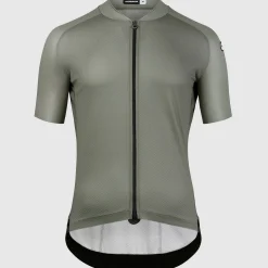 Maglia Assos Mille GT C2 Evo - Verde chiaro