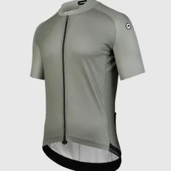 Maglia Assos Mille GT C2 Evo - Verde chiaro