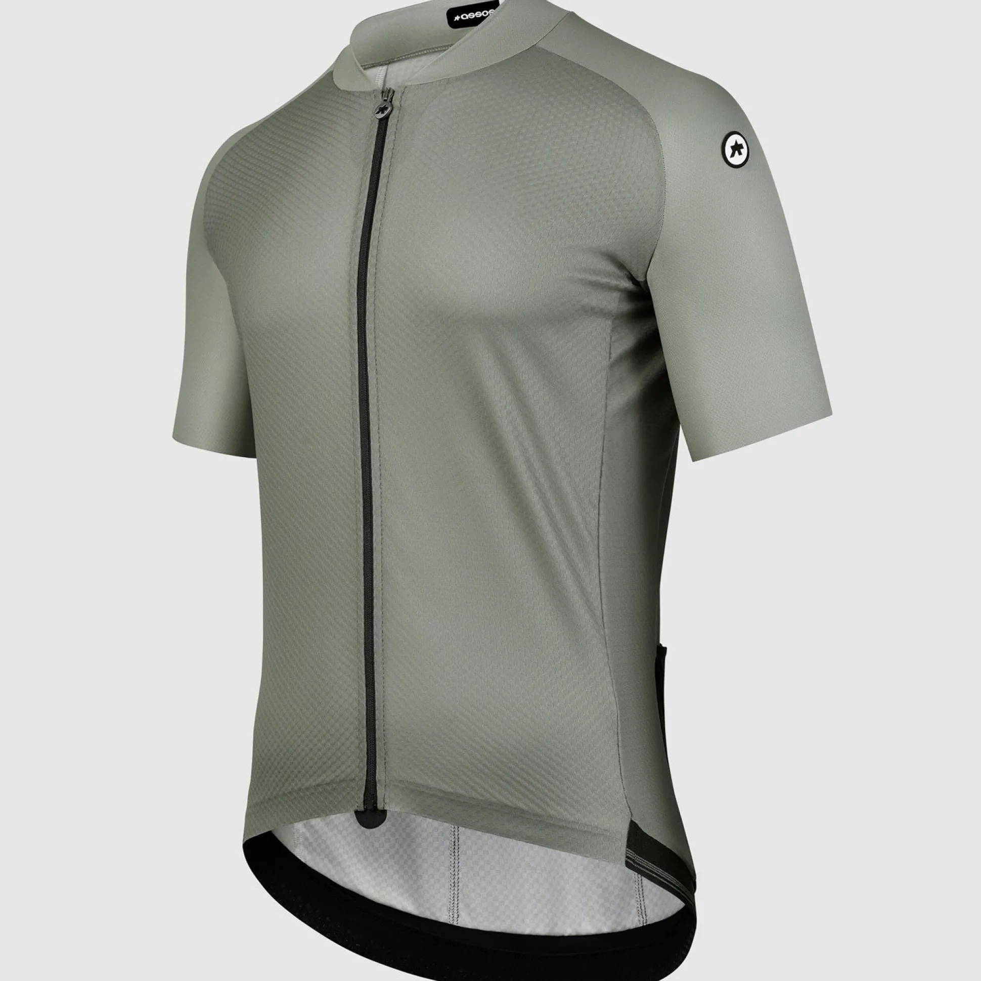Maglia Assos Mille GT C2 Evo - Verde chiaro