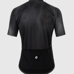 Maglia Assos Mille GT Heat Map - Nero