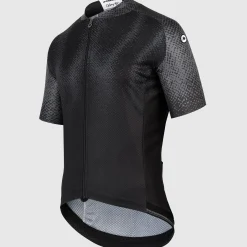 Maglia Assos Mille GT Heat Map - Nero