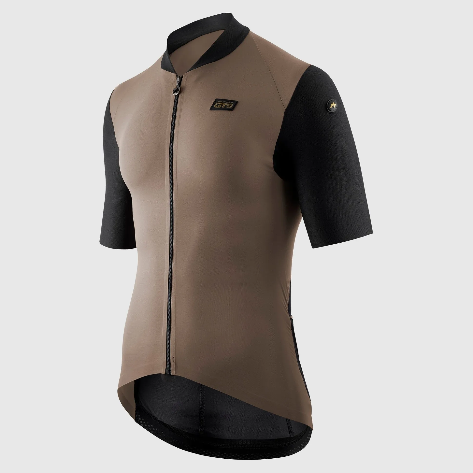 Maglia Assos Mille GTO C2 - Beige